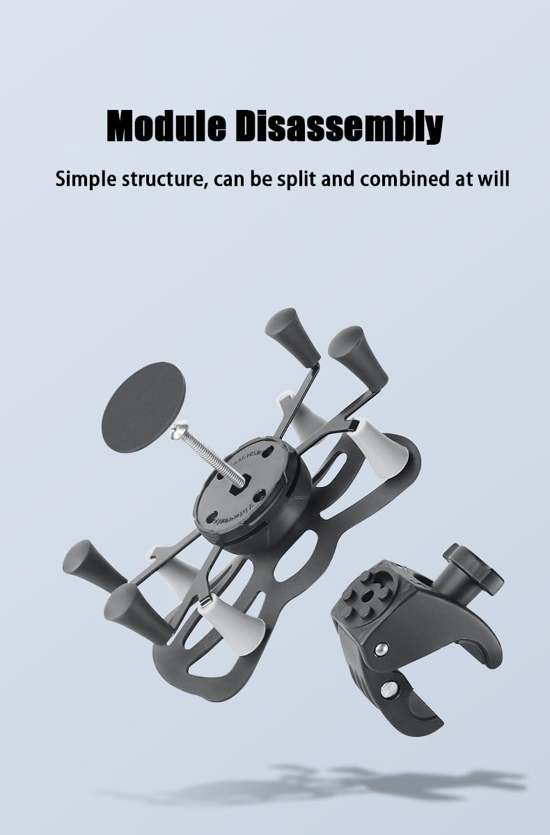 Strg boxed package with included parts for straightforward setup
