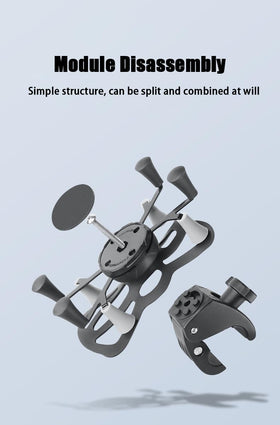 Strg boxed package with included parts for straightforward setup
