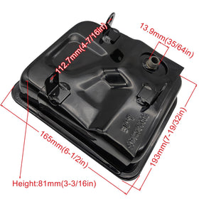 Strongthium cap and thread detail demonstrating secure 43mm seal