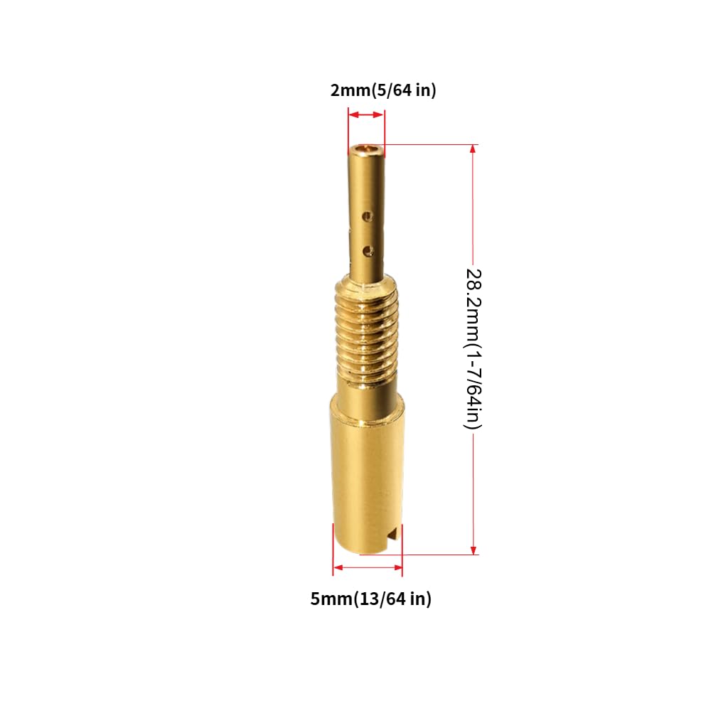 Strongthium in-use rejetting on workbench demonstrating easier tuning and reduced downtime