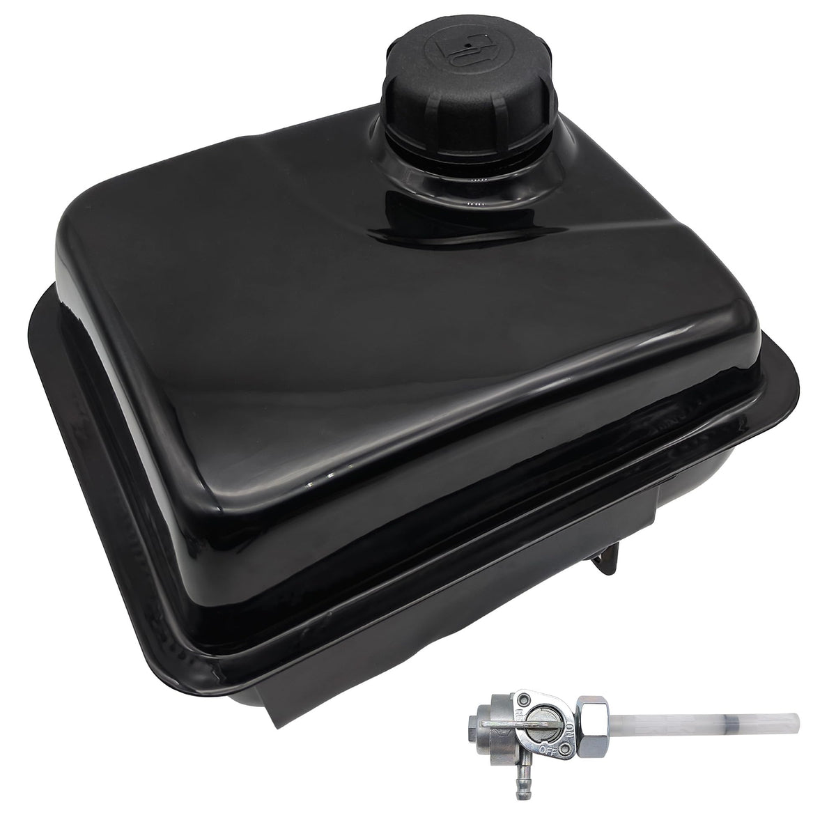 Strongthium side mounting pattern highlighting compatible bracket alignment