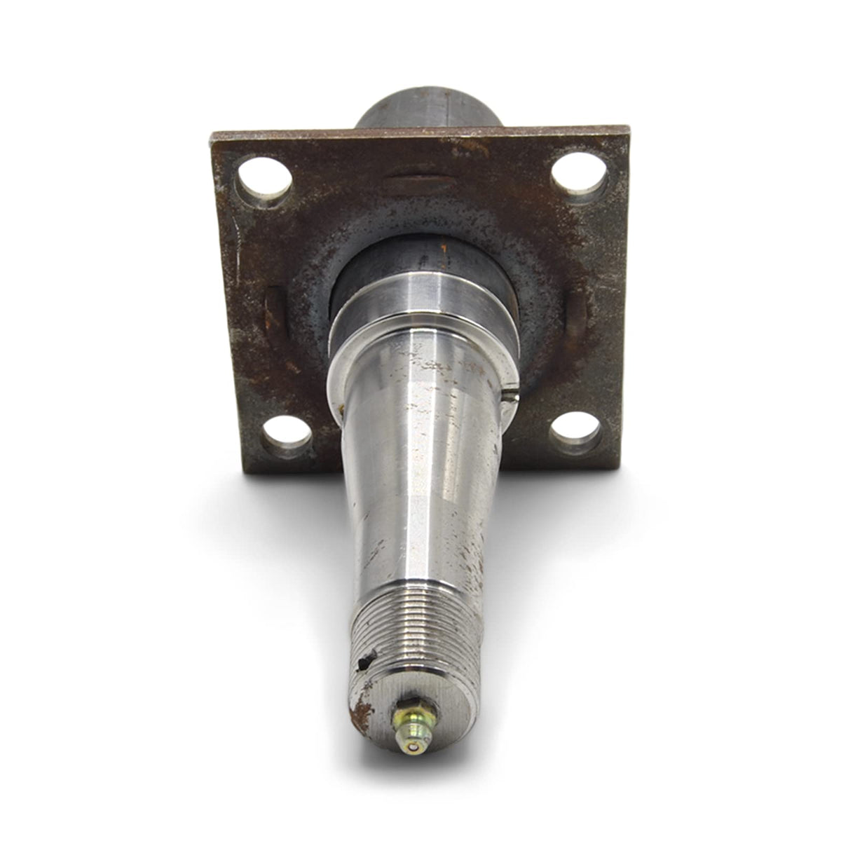 Sturdy Built close-up of seal surface highlighting precision fit benefit