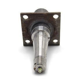 Sturdy Built close-up of seal surface highlighting precision fit benefit