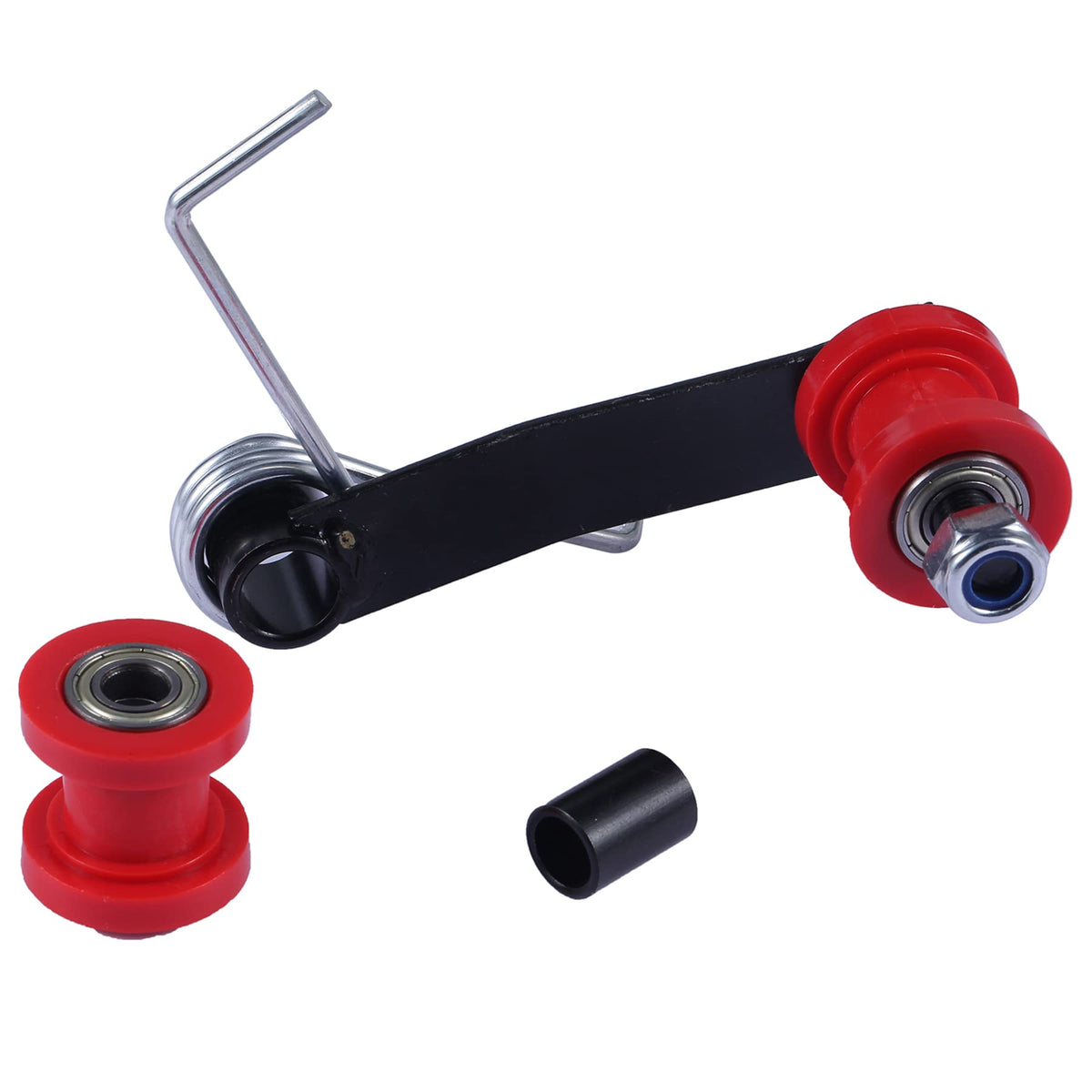 Stylemafia packaging and included parts, shows ready-to-install kit and convenience