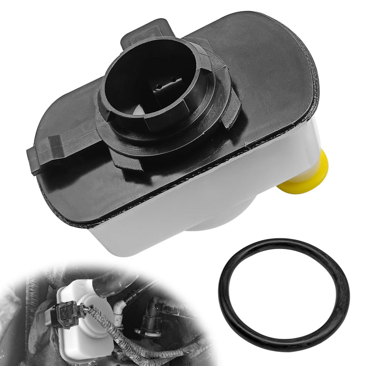 stymart front view of 310-219 pump showing compact design and OEM fit
