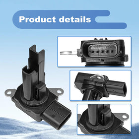 stymart close-up of electrical connector for secure plug-in installation benefit