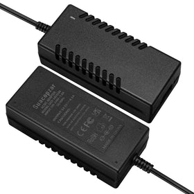 Suacopzar adapter cable length with plug highlighting 1.7m flexibility benefit