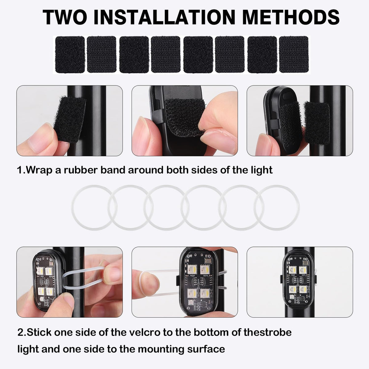 Suacopzar charging port with waterproof plug showing outdoor protection