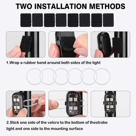 Suacopzar charging port with waterproof plug showing outdoor protection