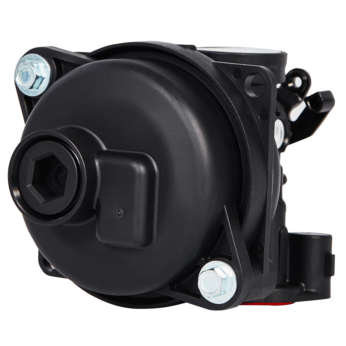 suamoterr complete kit laid out for quick replacement and time savings