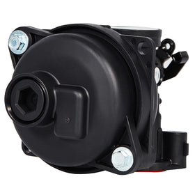 suamoterr complete kit laid out for quick replacement and time savings