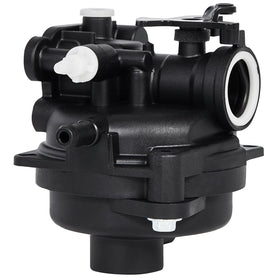 suamoterr carburetor installed on mower engine restoring smoother operation