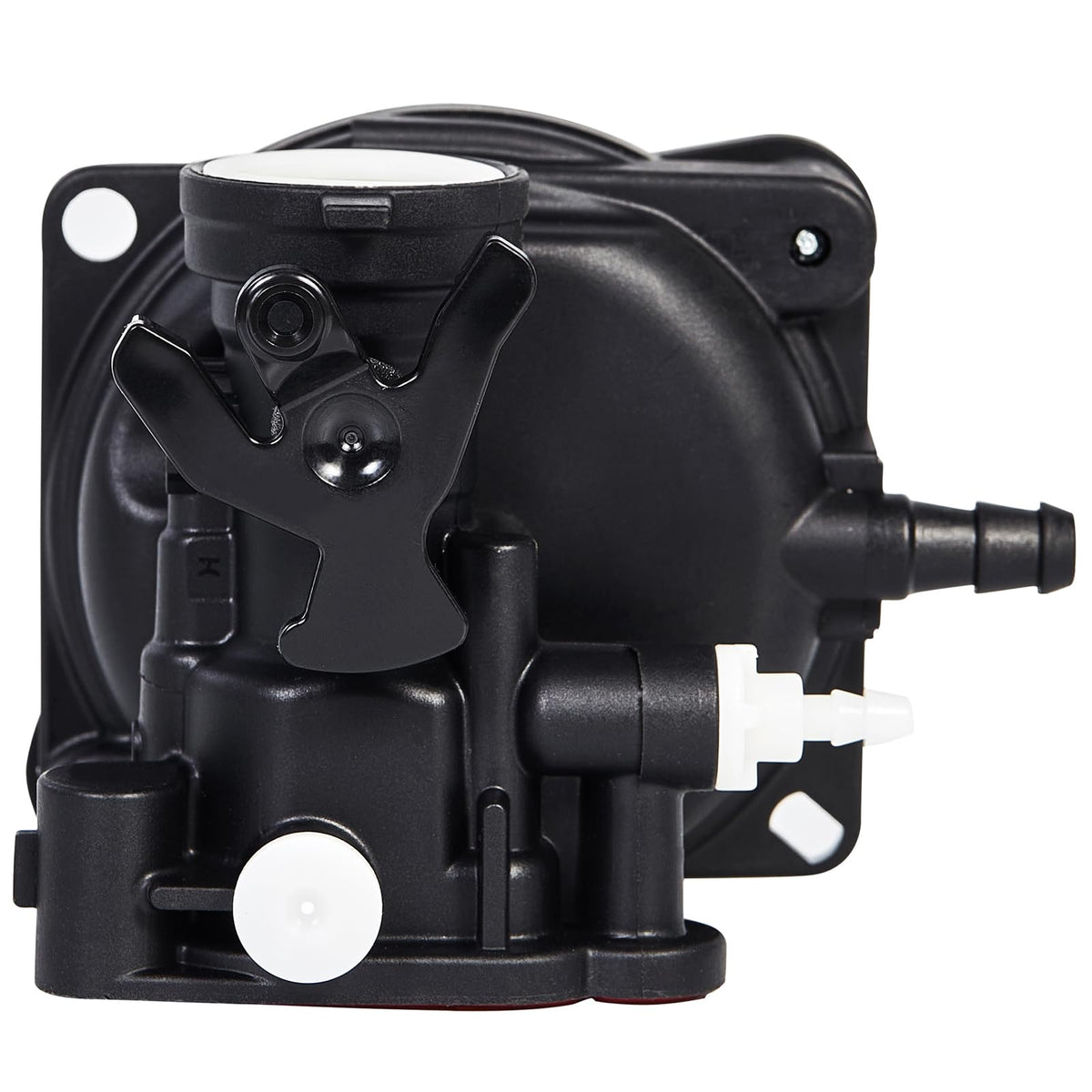 suamoterr scale comparison with ruler showing compact fit for 125–140cc engines
