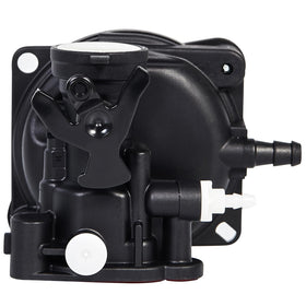 suamoterr scale comparison with ruler showing compact fit for 125–140cc engines