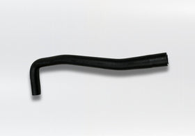Packaging and label of Subaru hose confirming genuine part number