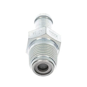 Subaru PCV valve detail of valve body texture for durable factory quality