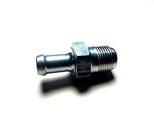 Subaru OEM PCV valve packaging with part number 11810AA141 for identification