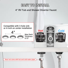 SUBEIXI used as outdoor shower rinsing gear with portable convenience