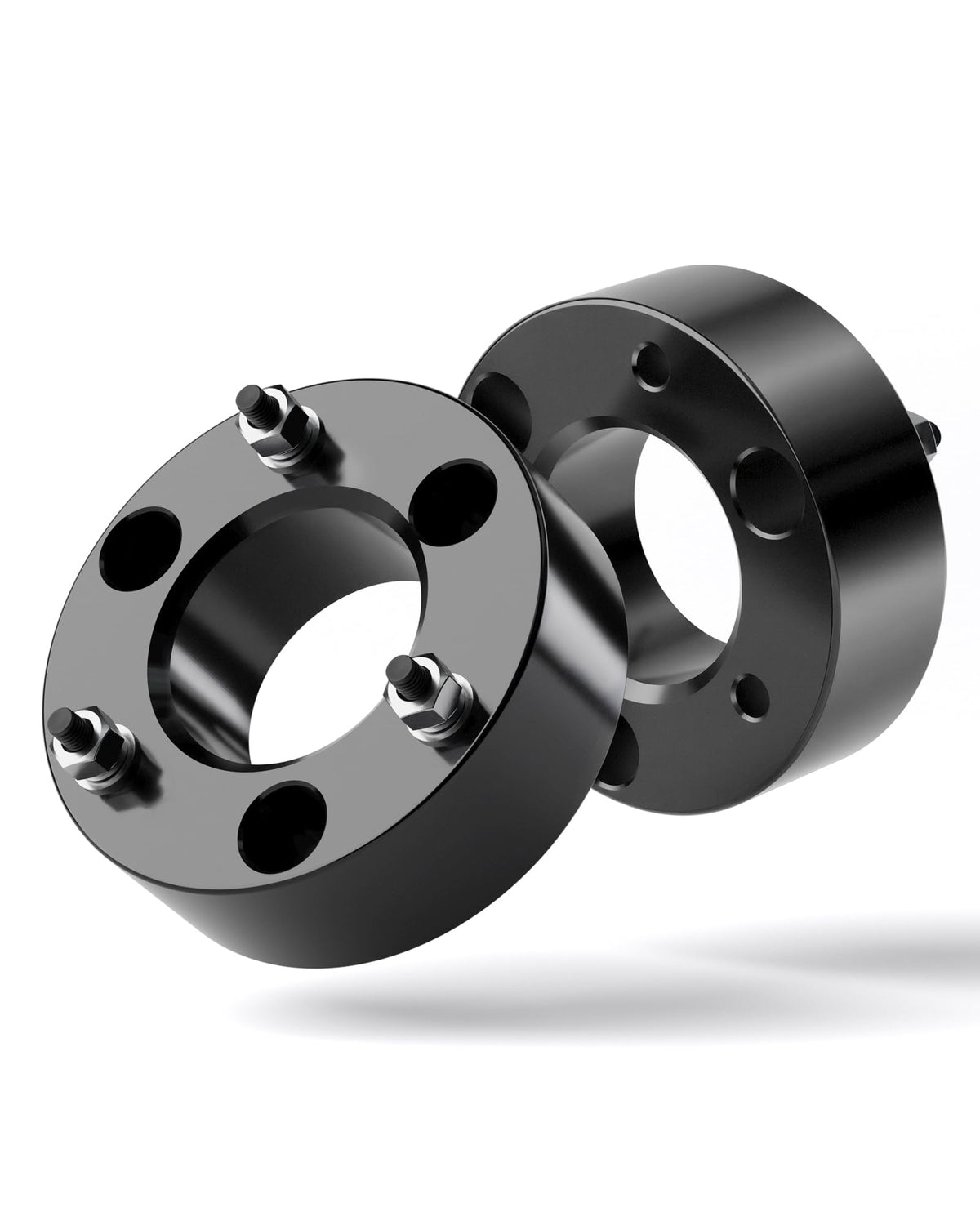 SUCOSO kit in front packaging showing complete components and easy upgrade benefit