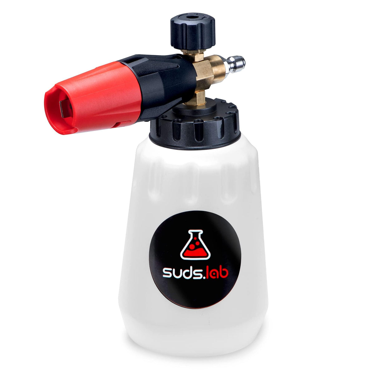 suds.lab boxed packaging ready for shipping and gift-ready presentation