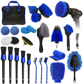 Sufdari front package showing full 26-piece kit and tools for easy identification and portability