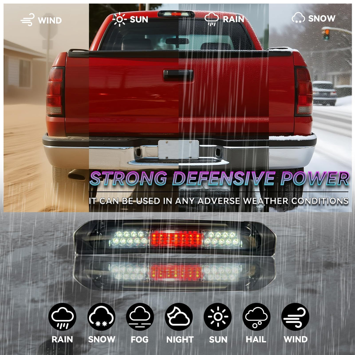 Suiwtaa chrome-plated shell detail conveying rugged, polished protection