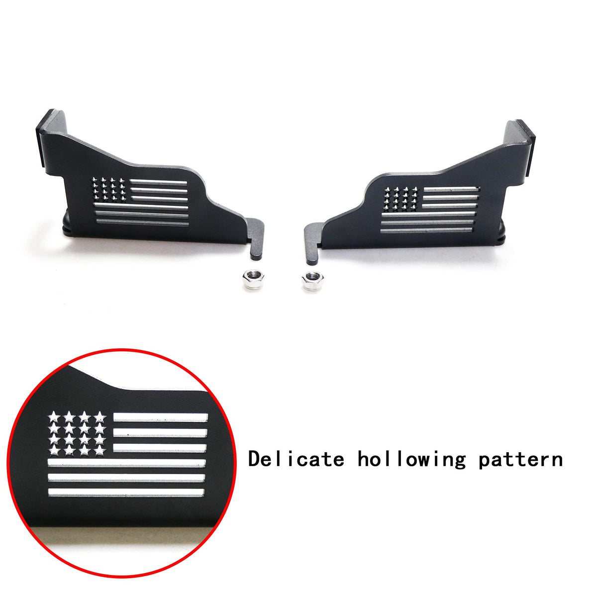 sukemichi close-up anti-skid strip improving traction on wet rides