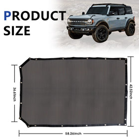 sukemichi comparison with hard top removed showing easy compatibility and removal