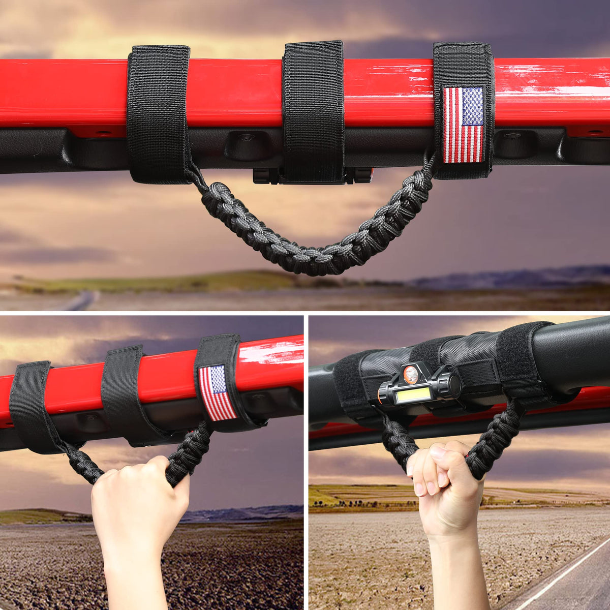 sukemichi handle used by passenger providing stable support getting in