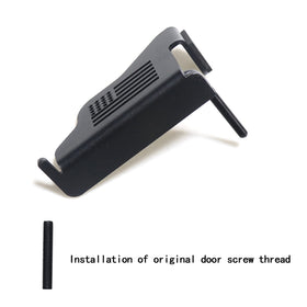 sukemichi hardware bolts and washers included for easy installation
