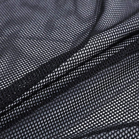 sukemichi metal grommet detail showing reinforced mounting strength benefit