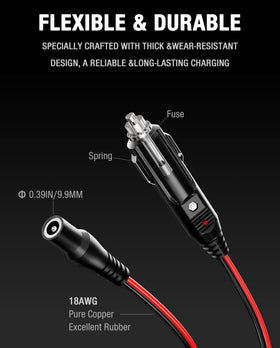 sumaxium next to car keys displaying compact size for storage benefit