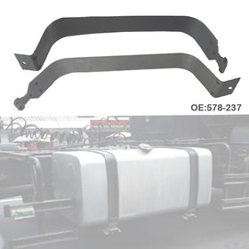 SUMECARGO straps side-by-side showing exact lengths for correct replacement fit