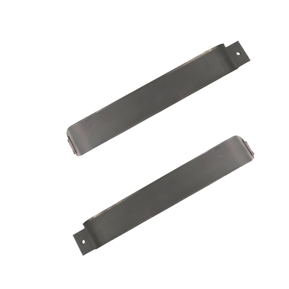 SUMECARGO close-up of strap texture and finish for corrosion-resistant durability
