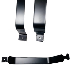 SUMHEN straps with bolts showing mounting points and easy installation benefit
