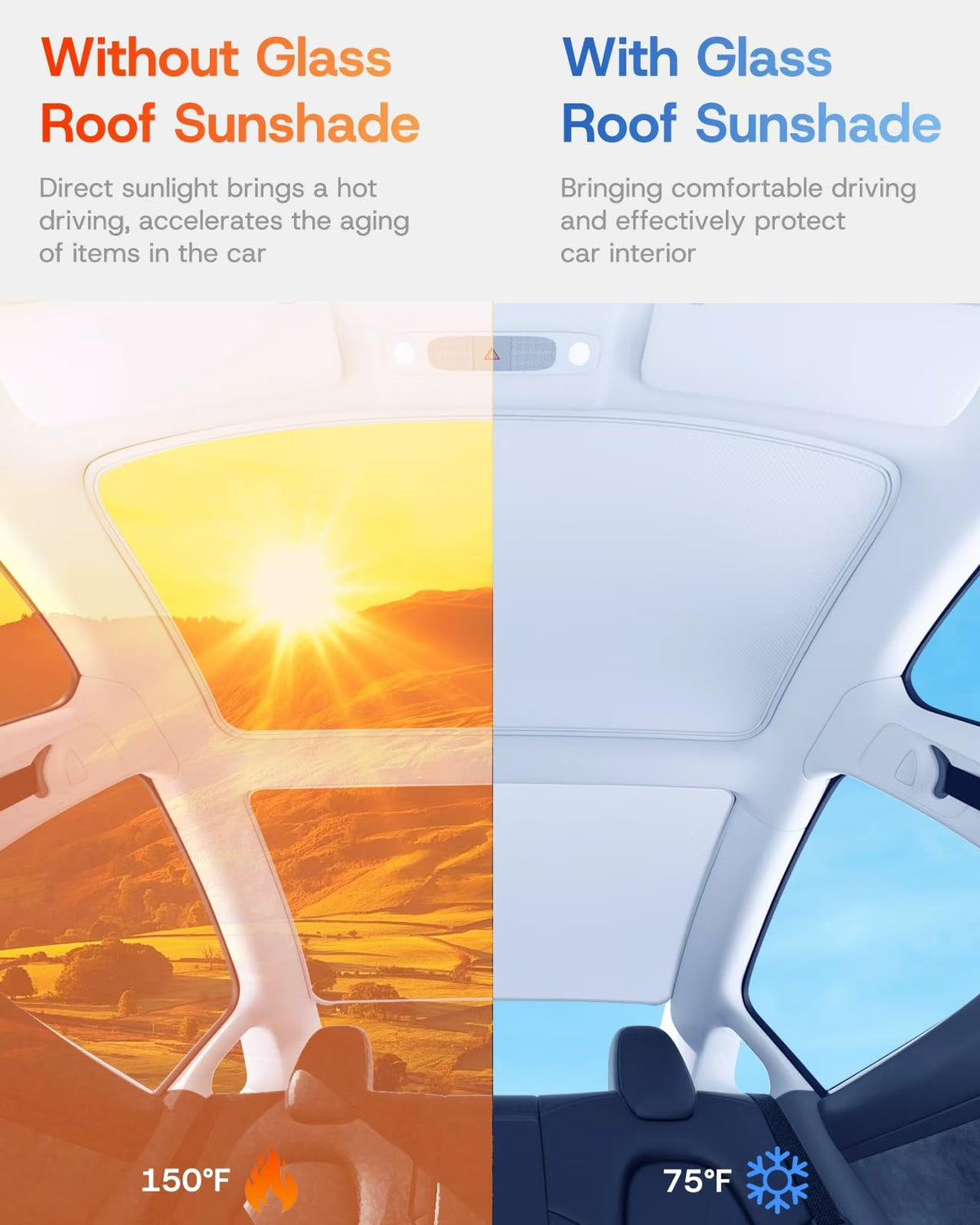 SUMK close-up of graphene fabric texture showing advanced heat control