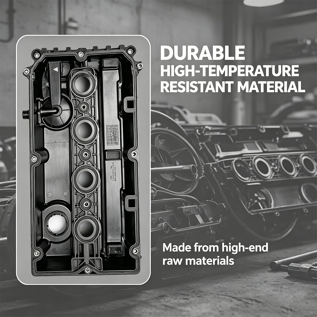 Sumyola complete kit components laid out for easy installation benefit