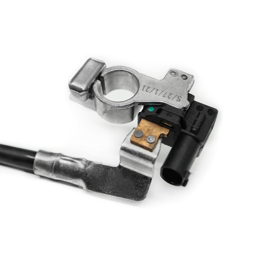Sumyola technician installing cable illustrating simple bolt-on replacement