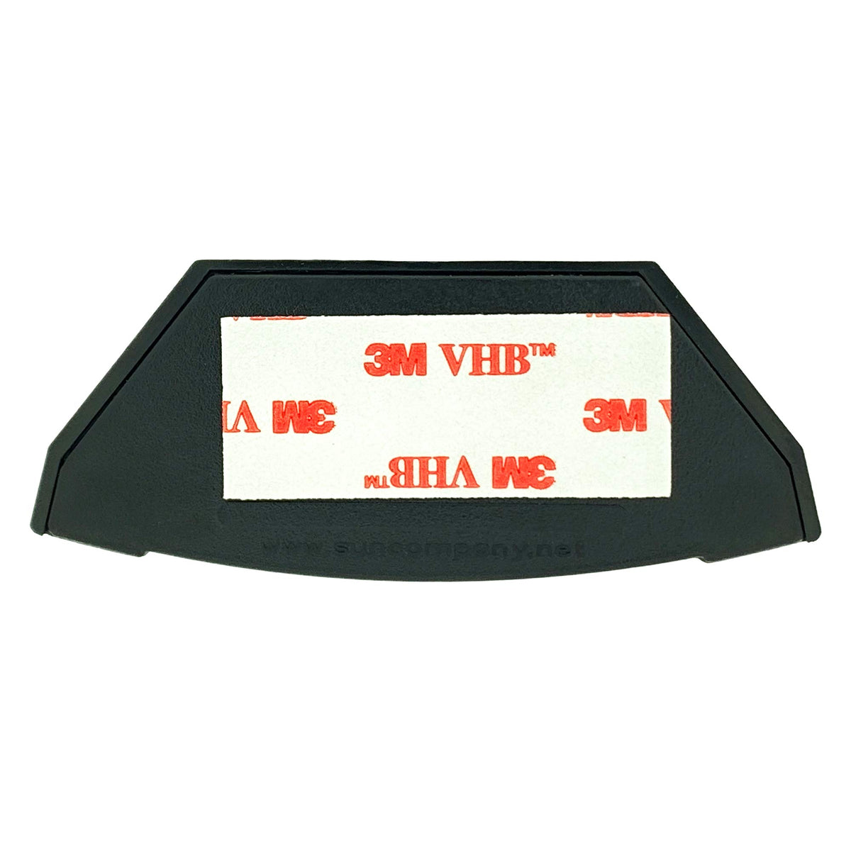 Sun Company side view highlighting shatterproof copolymer flex tube durability