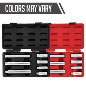 Sunex Tools 8845 set inside a toolbox demonstrating portable organization and protection