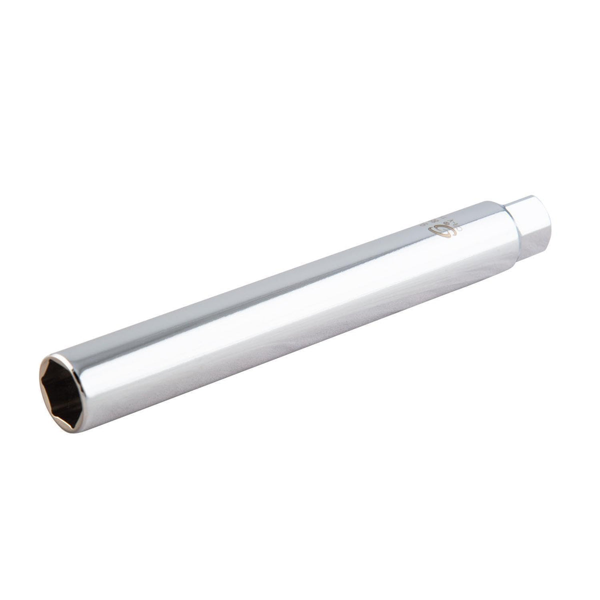 Sunex Tools 884505 front view showing extra depth and durable finish for reliable reach