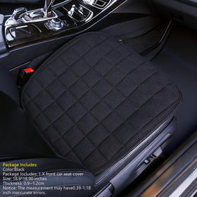 Suninbox storage pocket with phone demonstrating handy organization benefit