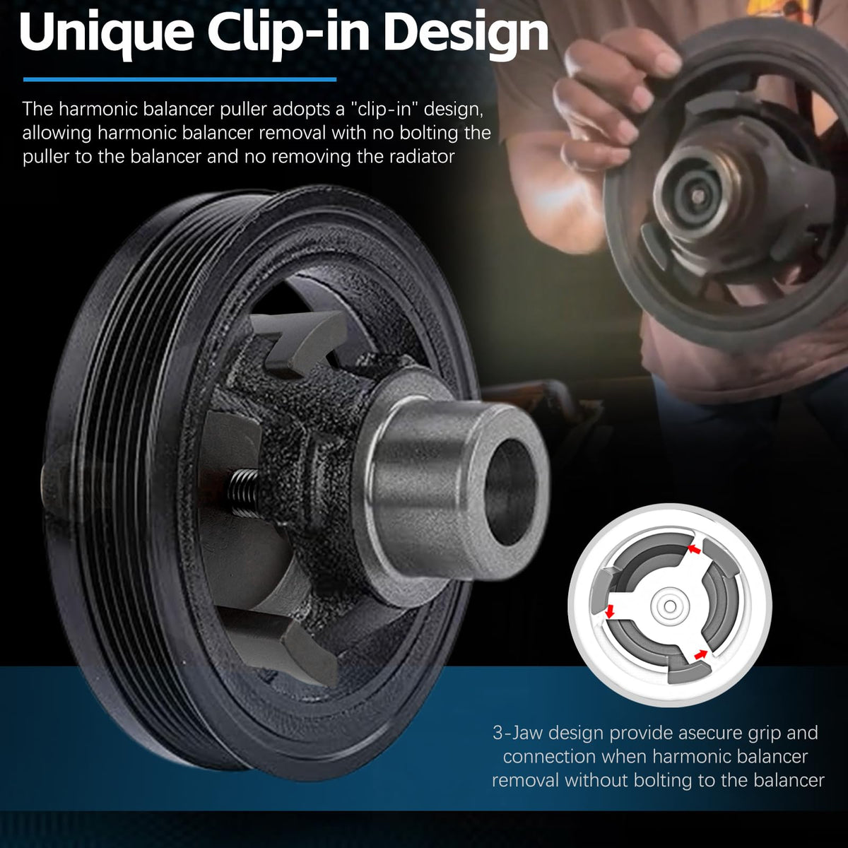 Sunluway alloy steel finish with corrosion-resistant coating for long-lasting durability