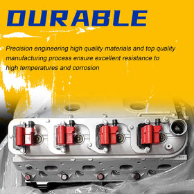 Sunluway side profile of mounted bracket showing proper coil clearance benefit