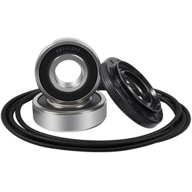 Sunluway front-packaging kit showing all parts and fit list for easy identification and confidence