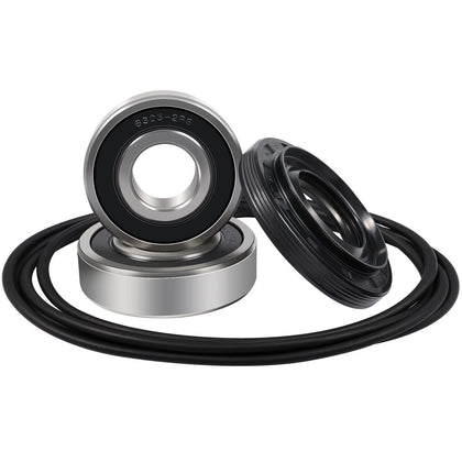 Sunluway front-packaging kit showing all parts and fit list for easy identification and confidence