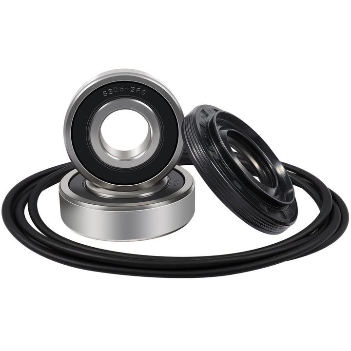 Sunluway front-packaging kit showing all parts and fit list for easy identification and confidence