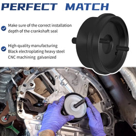 Sunluway black anti-oxidation finish detail enhancing corrosion resistance benefit