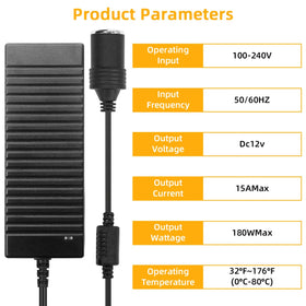 sunmeg durable ABS+PC housing close detail highlighting sturdy build and long-lasting performance