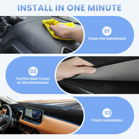 Sunsdrew lifestyle interior shot enhances cabin style and sun protection